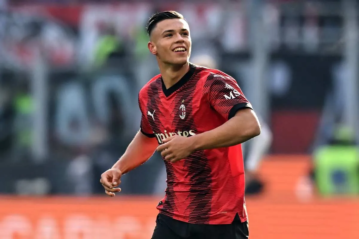 Milan, pronto il rinnovo di Simic: si lavora ai dettagli