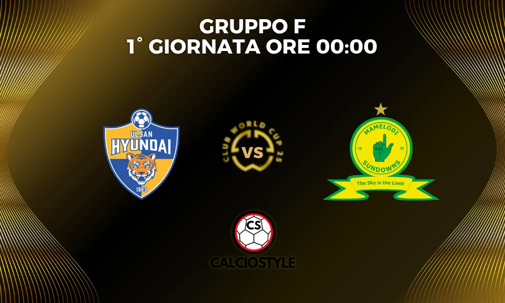Mondiale per Club