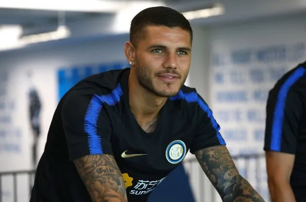 Chi sarà il mister "x" dell'Inter ?