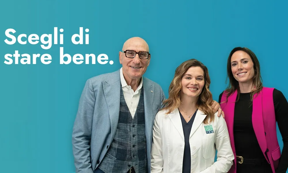 DentalPro rafforza il suo impegno nel promuovere il legame tra salute orale e sport