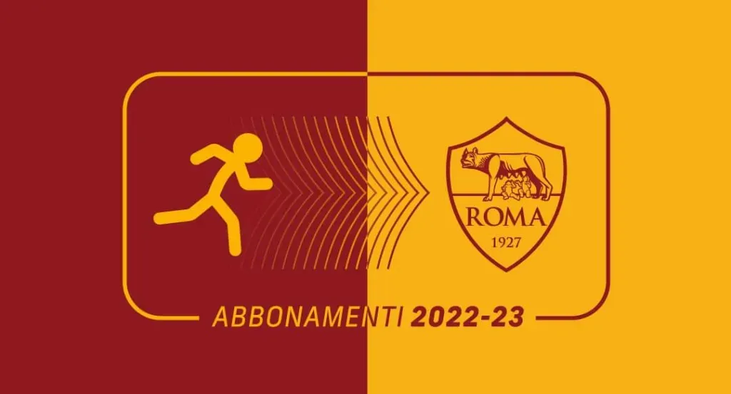 Roma: tagliato il traguardo dei 36.000 abbonamenti