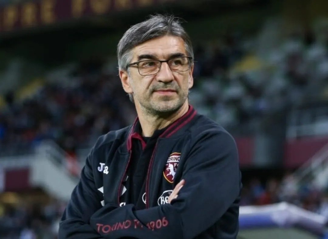 Torino, Juric