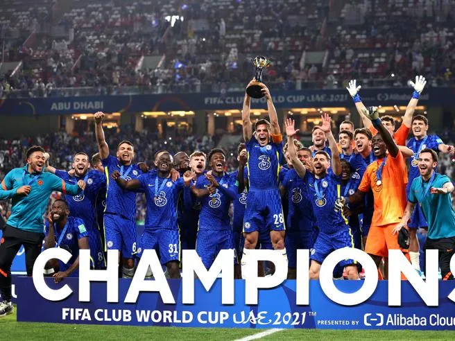 Il Chelsea è sul tetto del mondo! Lukaku e Havertz regalano ad Abramovich il Mondiale per Club