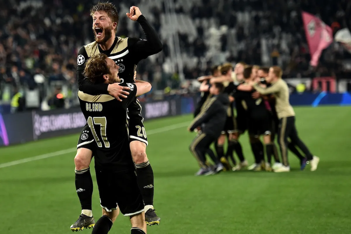 Ajax, arriva il sostituto di Martinez: è nato ad Aosta