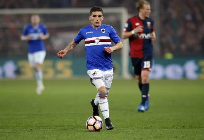 CALCIOMERCATO SERIE A.  Torreira, niente Napoli: accordo vicino con l'Arsenal.
