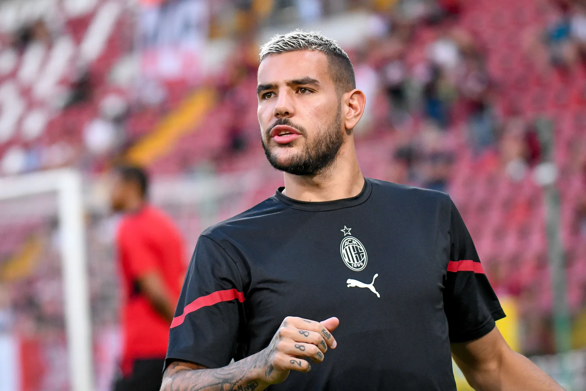 Milan, l'obiettivo è chiudere per Jimenez: Theo Hernandez la chiave?