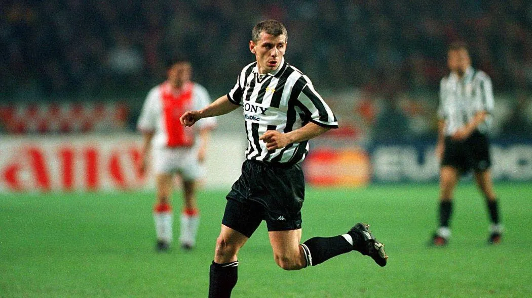 Jugovic: "Inter-Juventus, sfida scudetto fino all'ultimo"
