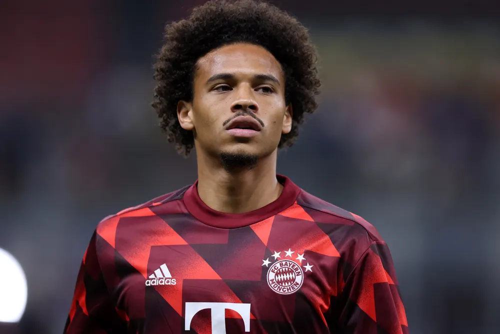 Bayern Monaco, Sanè vicino al rinnovo: i dettagli
