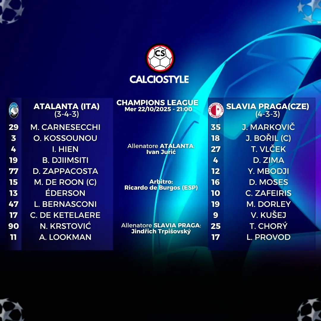 atalanta-slavia praga