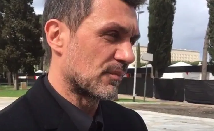 Milan, mal di Coppa d’Africa: Maldini trova la soluzione