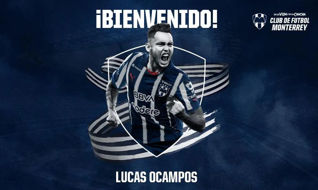 ocampos monterrey