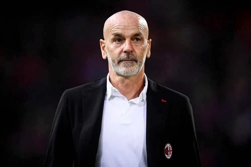  Pioli