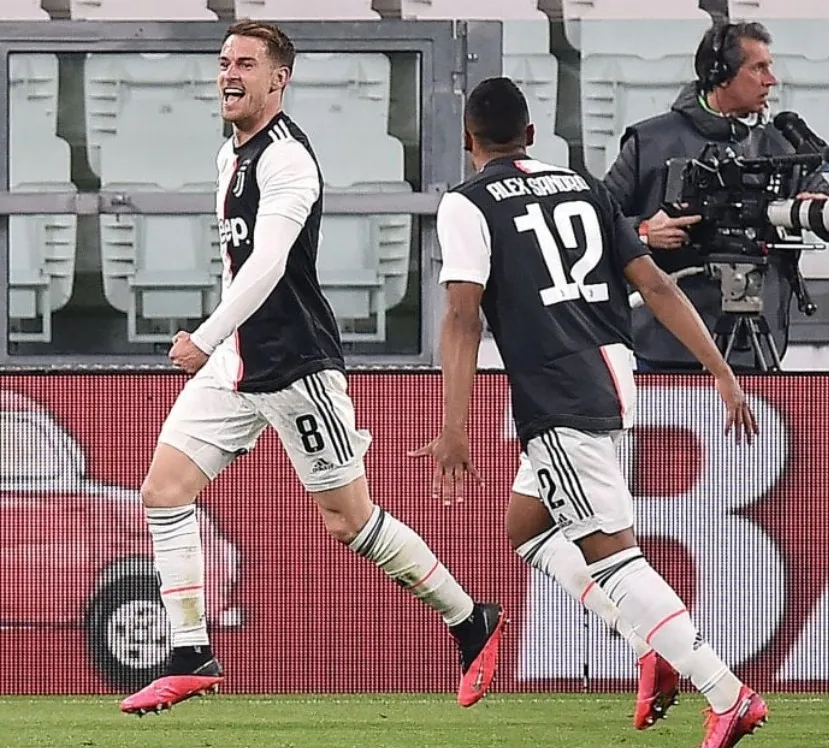 Inter-Juventus