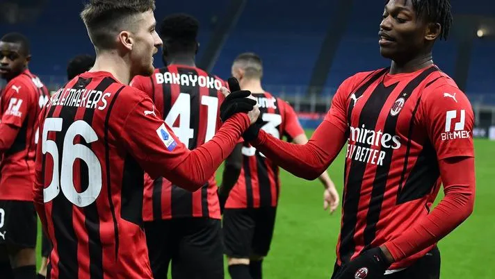 Ultim'ora Milan, una conferma inaspettata?