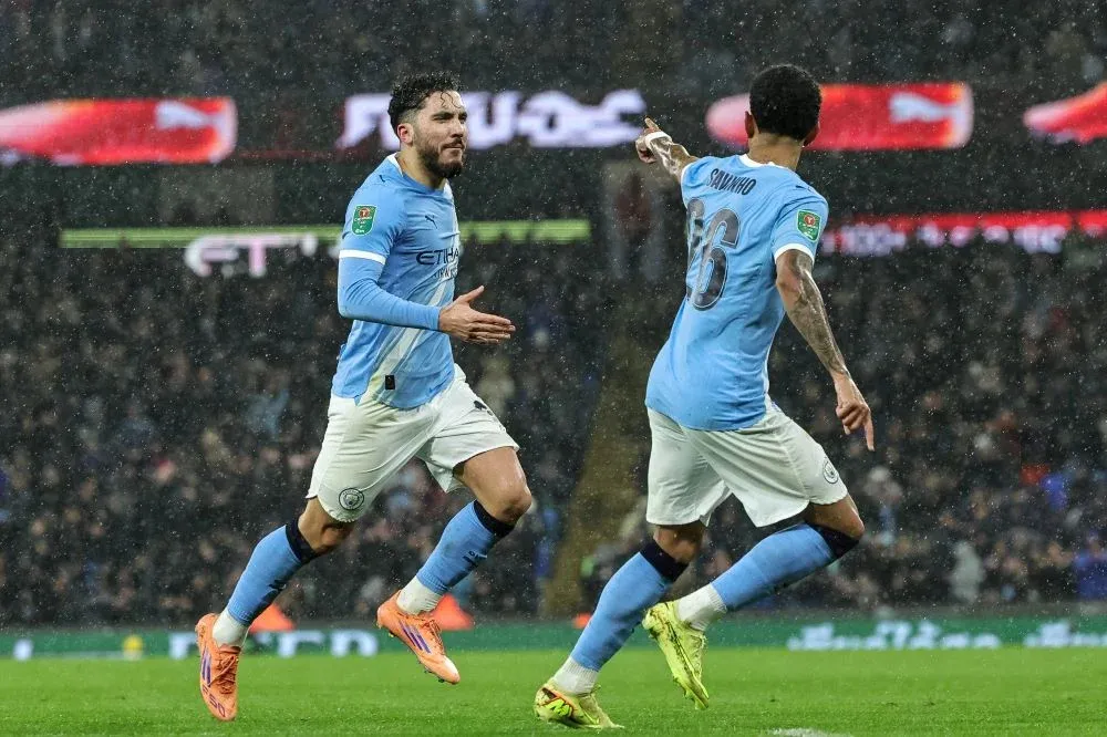 Noel Gallagher sul Manchester City: "Scioccante e triste"