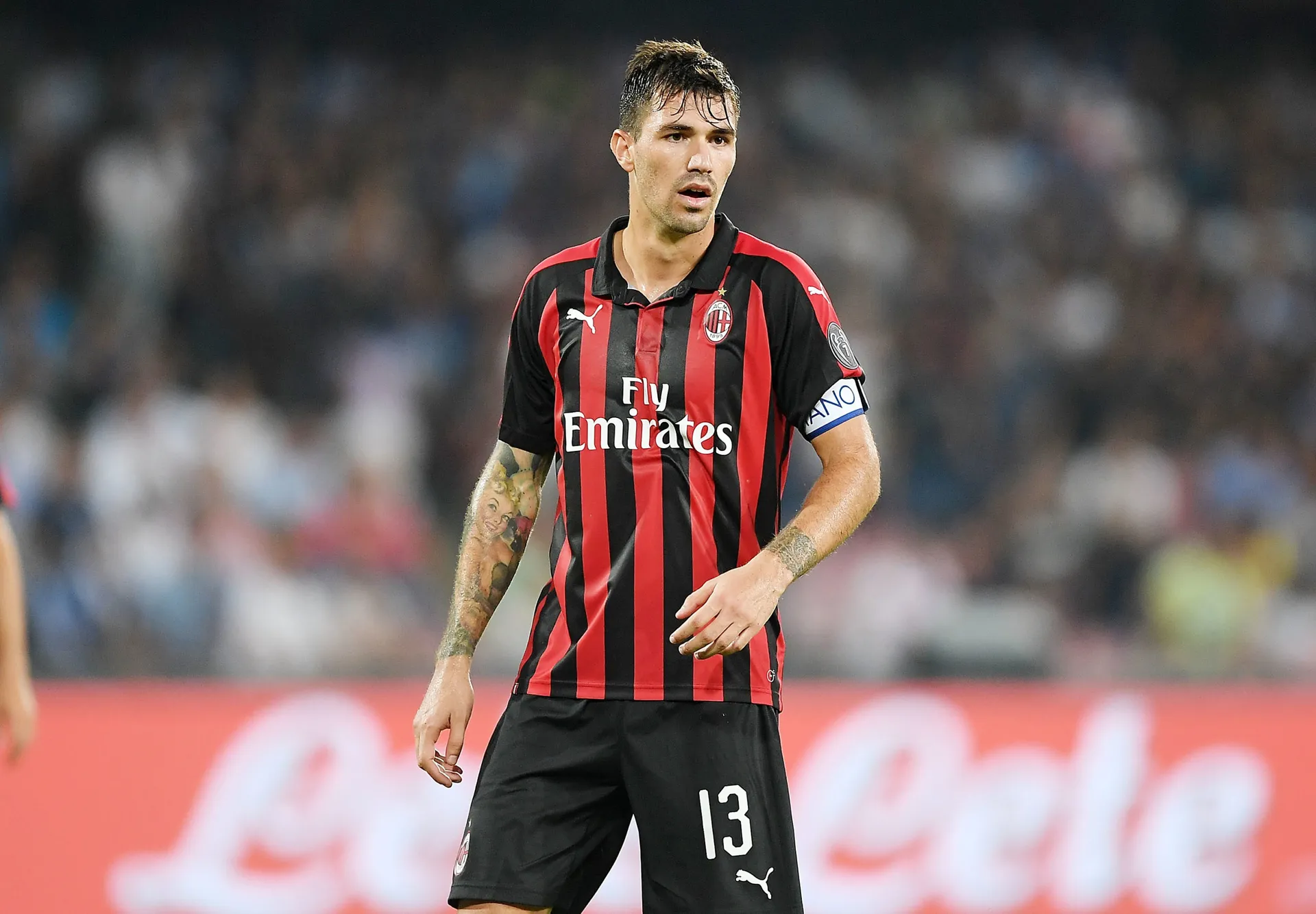Milan: Romagnoli all'Atletico Madrid, cosa c'è di vero