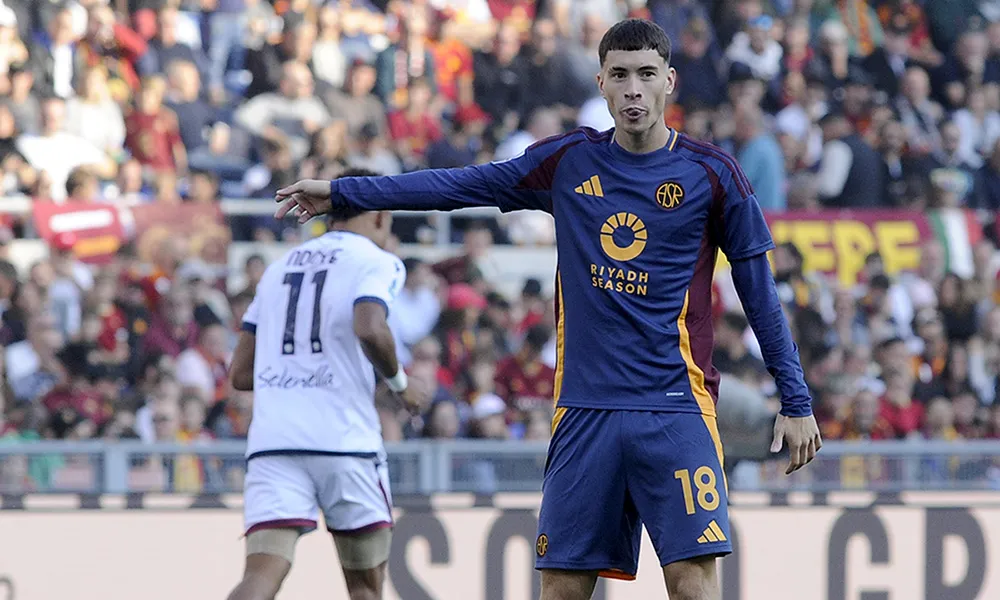 Roma, dopo Dybala il Galatasaray vuole anche Soulé: i dettagli
