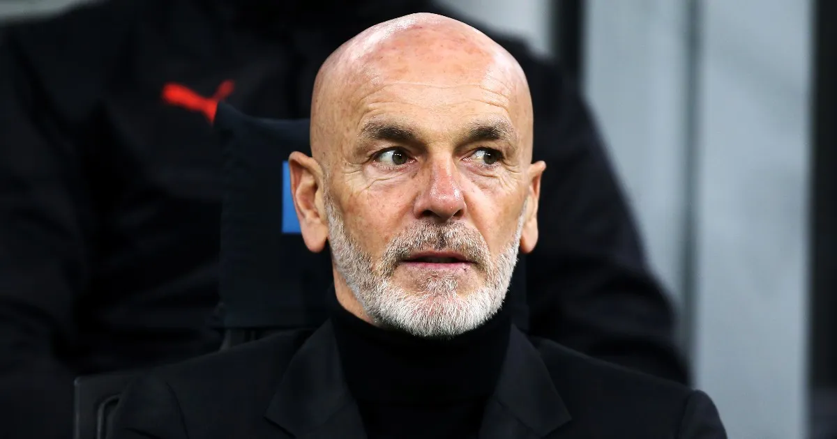 Milan, dopo Maldini anche Pioli si fa sentire:” Voglio un attaccante forte”