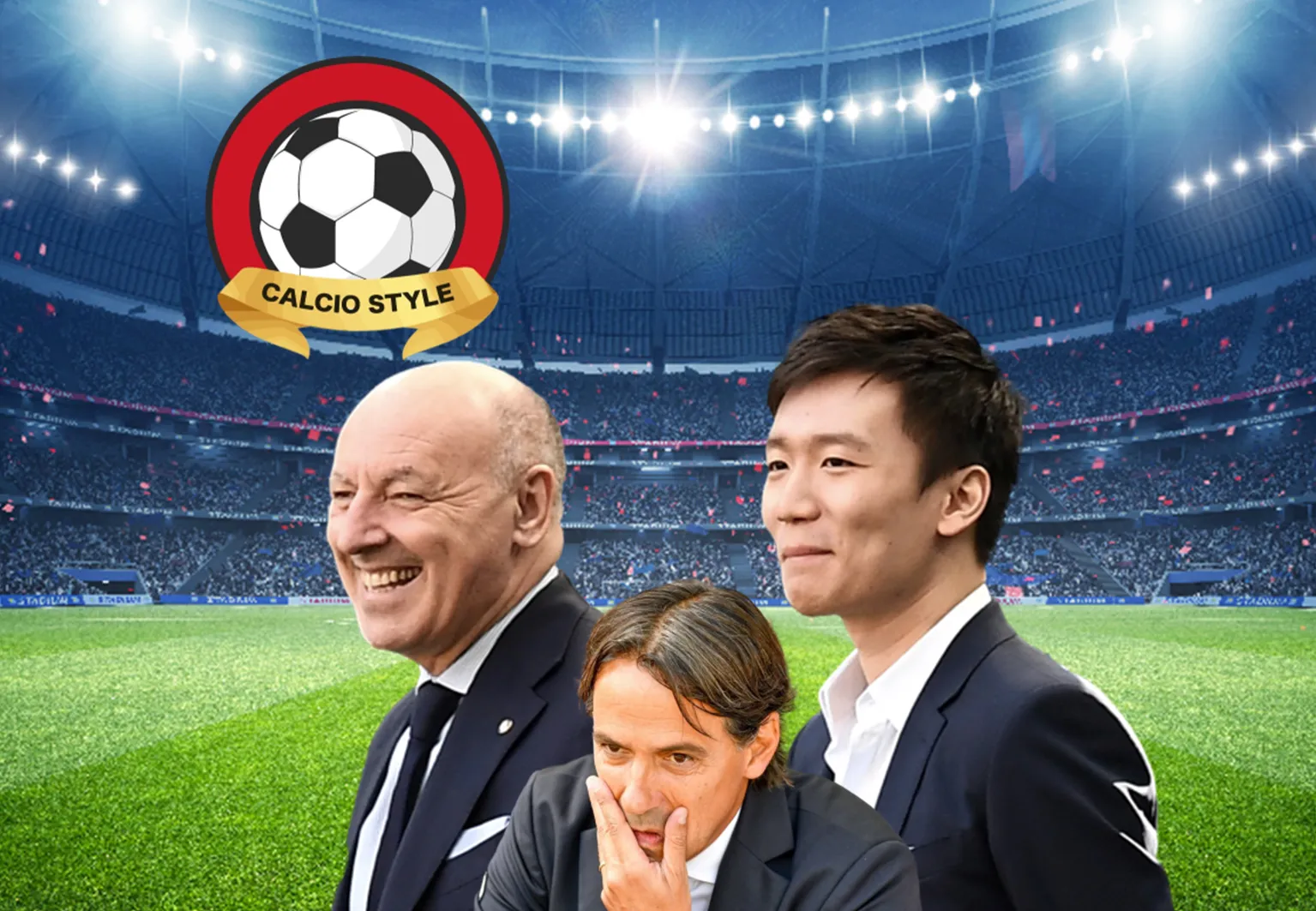 Inter: mercoledì si chiude per un centrocampista