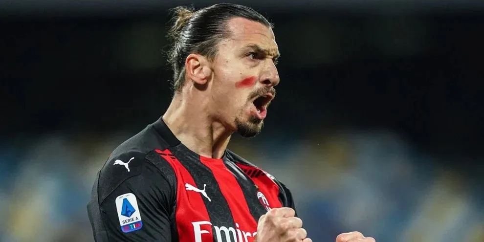 Milan, Giroud chiede aiuto: buone notizie da Ibrahimovic