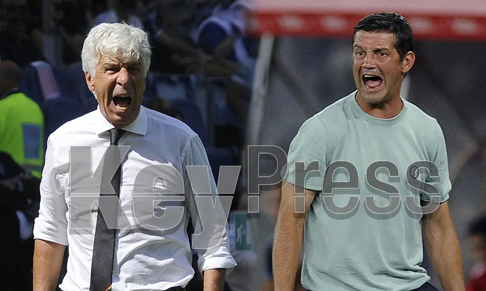 Serie A, Roma vs Inter