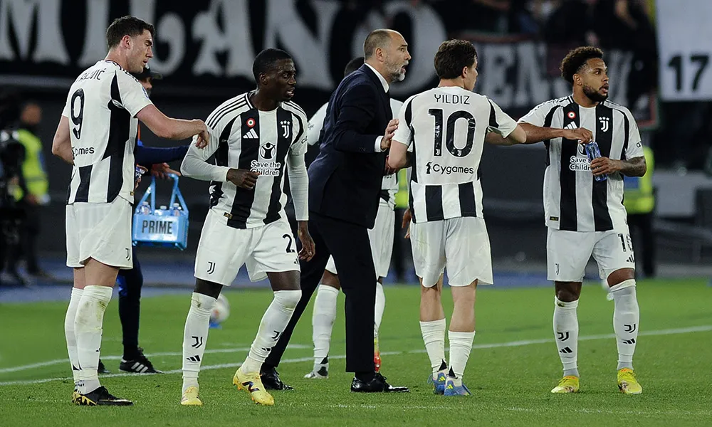 Juventus