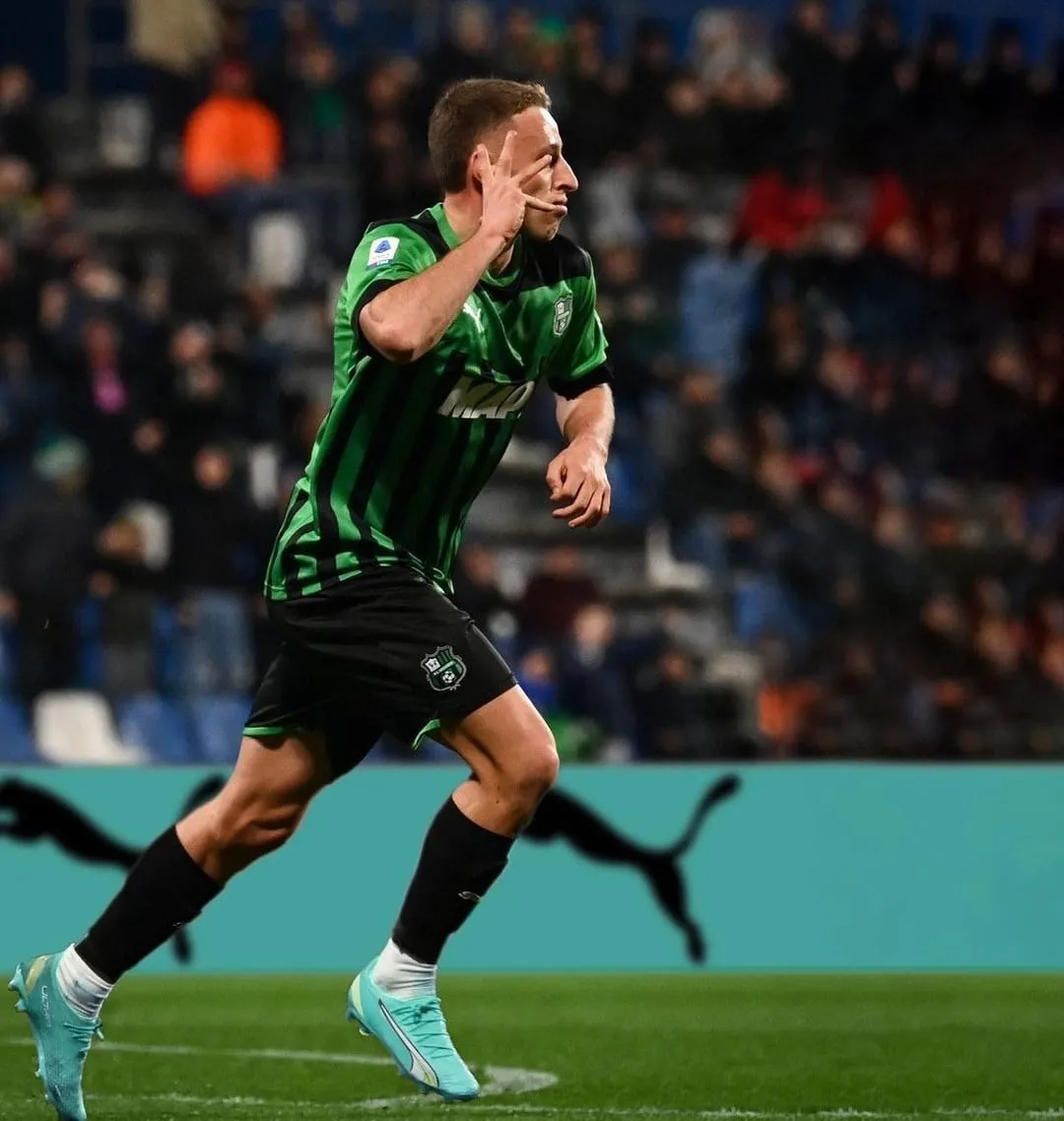 Sassuolo