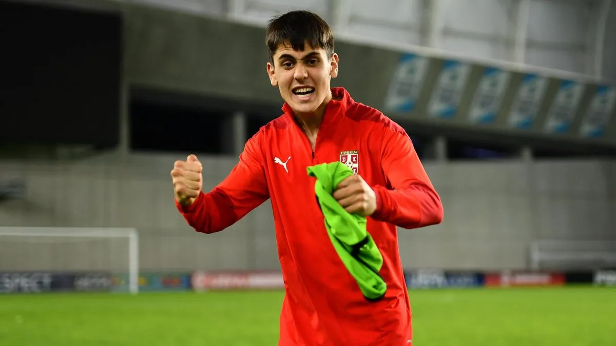 Milan, avanti con Popovic: abbandonata la pista Jhon Duran