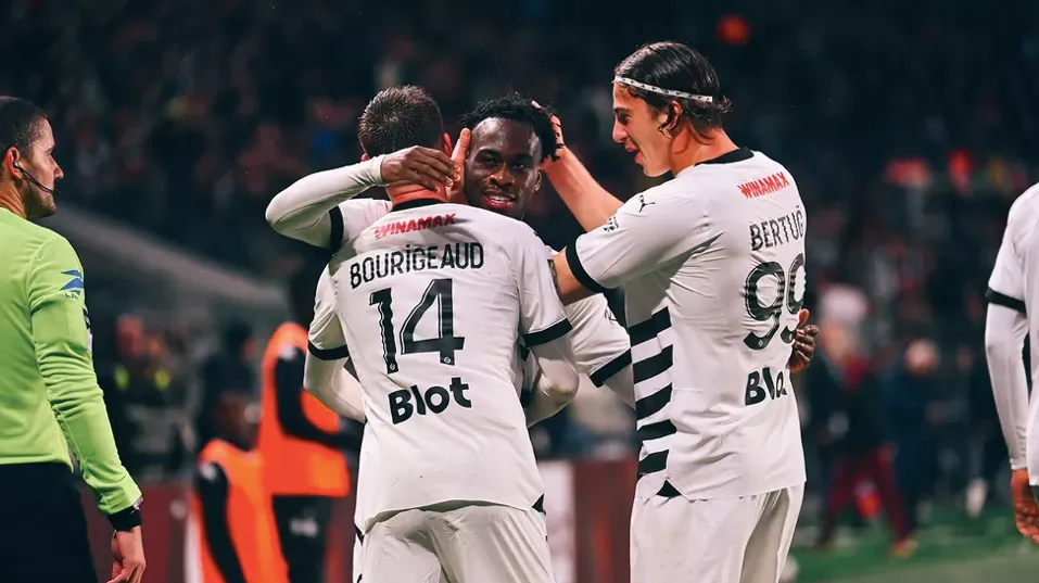 Ligue 1