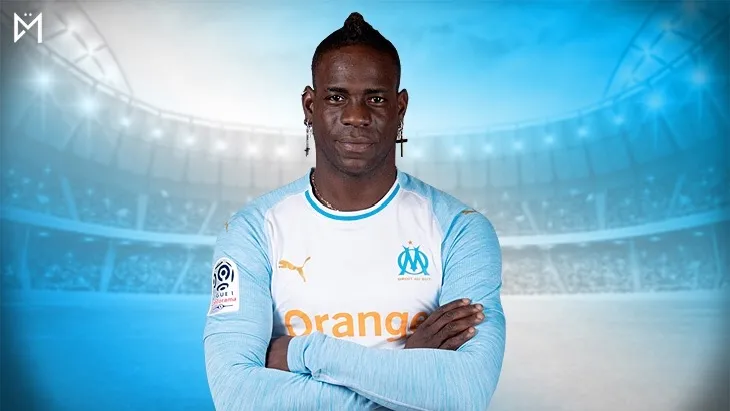 Parma-Balotelli: pronta offerta da 2 milioni più bonus
