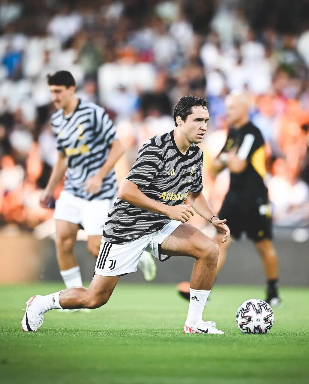 Juventus