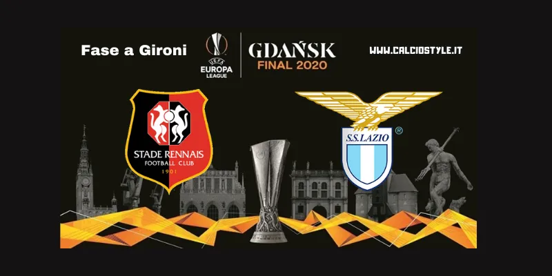 Rennes-Lazio: probabili formazioni e dove vederla