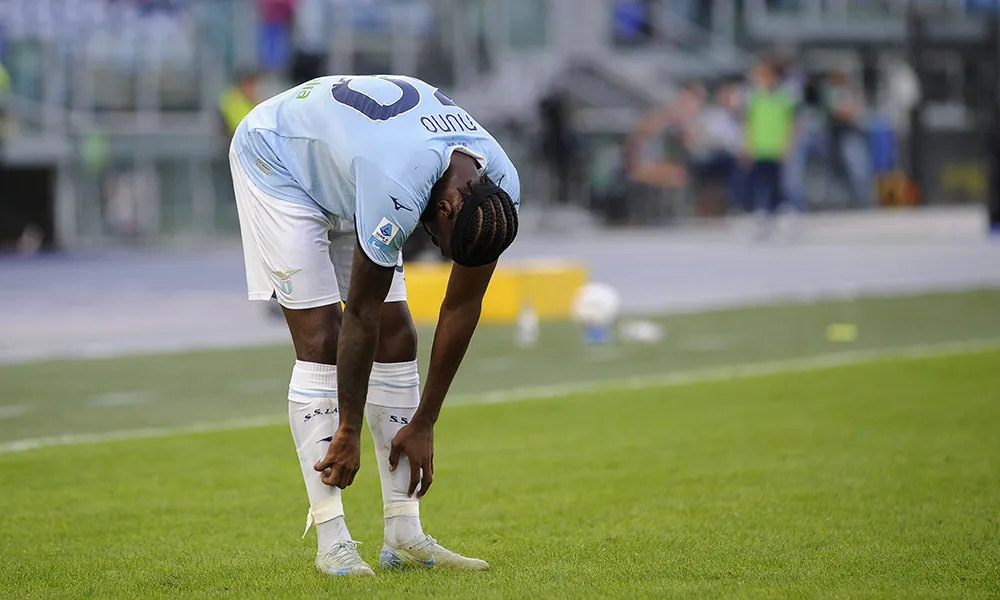 Lazio, il club fa il punto sugli infortunati: il comunicato
