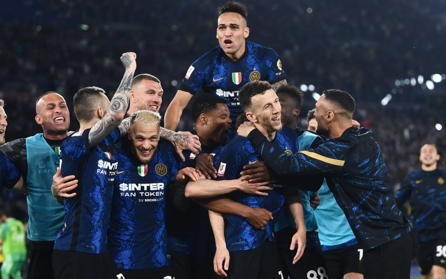Inter, Inzaghi pronto al derby d'Italia | Rientrano i titolarissimi
