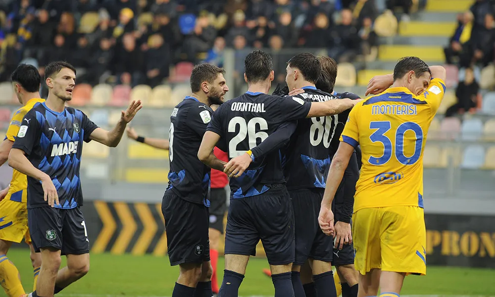Serie B