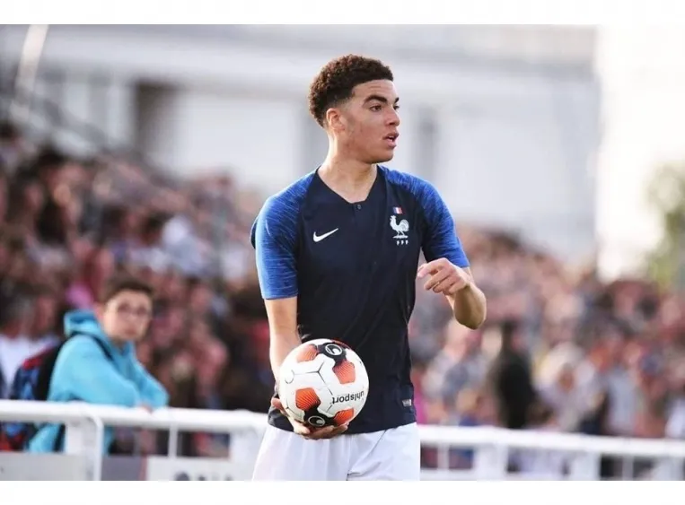 Calciomercato Juve, in arrivo un baby francese