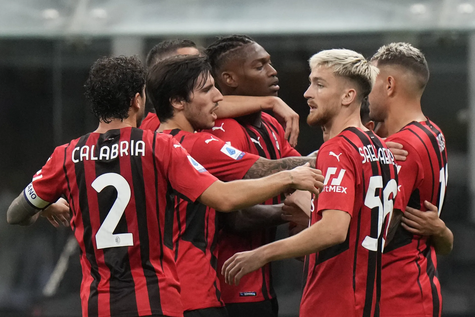 Milan in Champions, un avversario di lusso per la prossima stagione