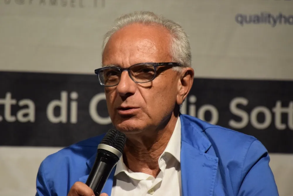 Esclusiva CS, Grassia duro con Italiano: "Non è pronto per un top club, la fase difensiva viola è scadente | Su Bonaventura e Sottil..."