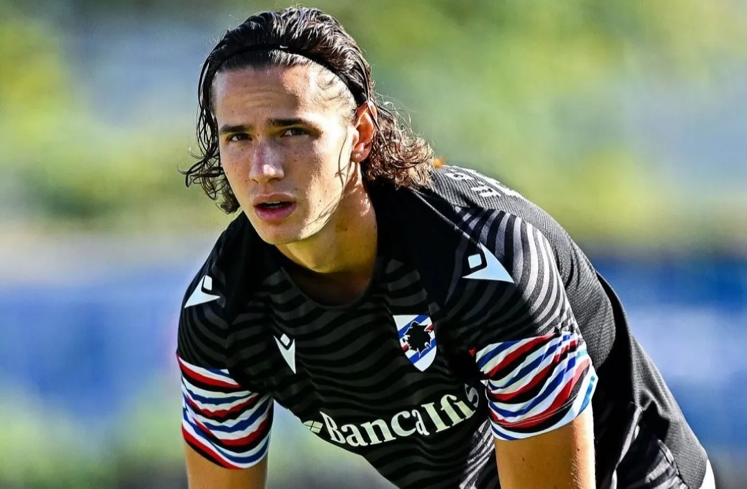 Calciomercato Sampdoria, in salita la strada del ritorno di Ghilardi: folta la concorrenza