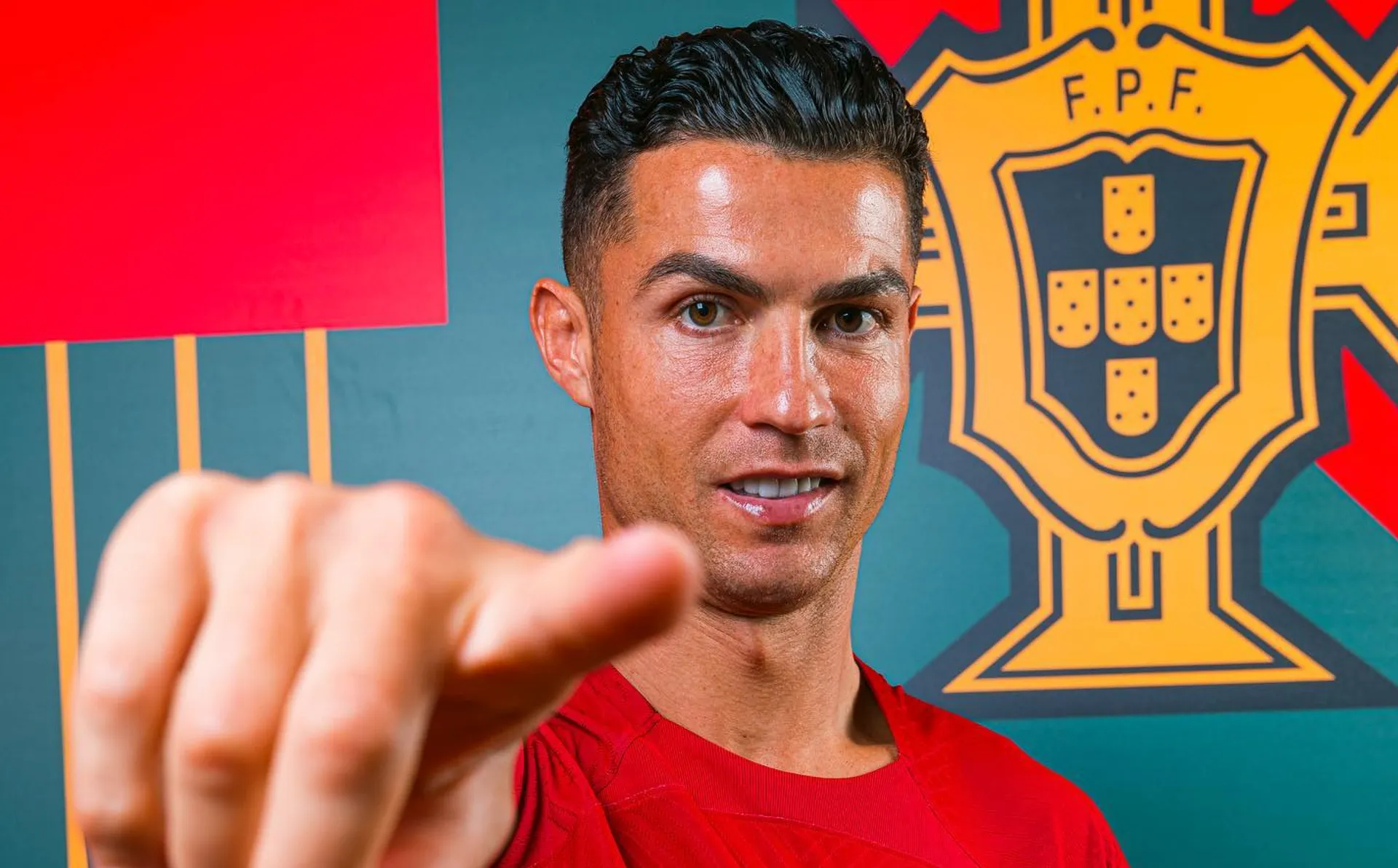 Marca sicuro: contratto fenomenale per Cristiano Ronaldo | Data d'inizio e cifre