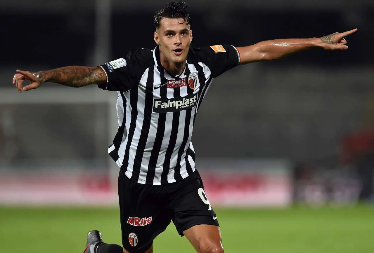 Milan: si gioca il derby per Scamacca