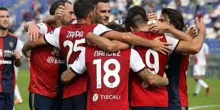 Cagliari, Ranieri: "Al momento siamo salvi. Guai a commettere passi falsi"