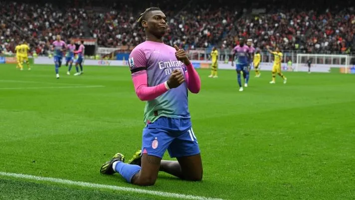 Milan, Tomori e Leao così preziosi e così criticati