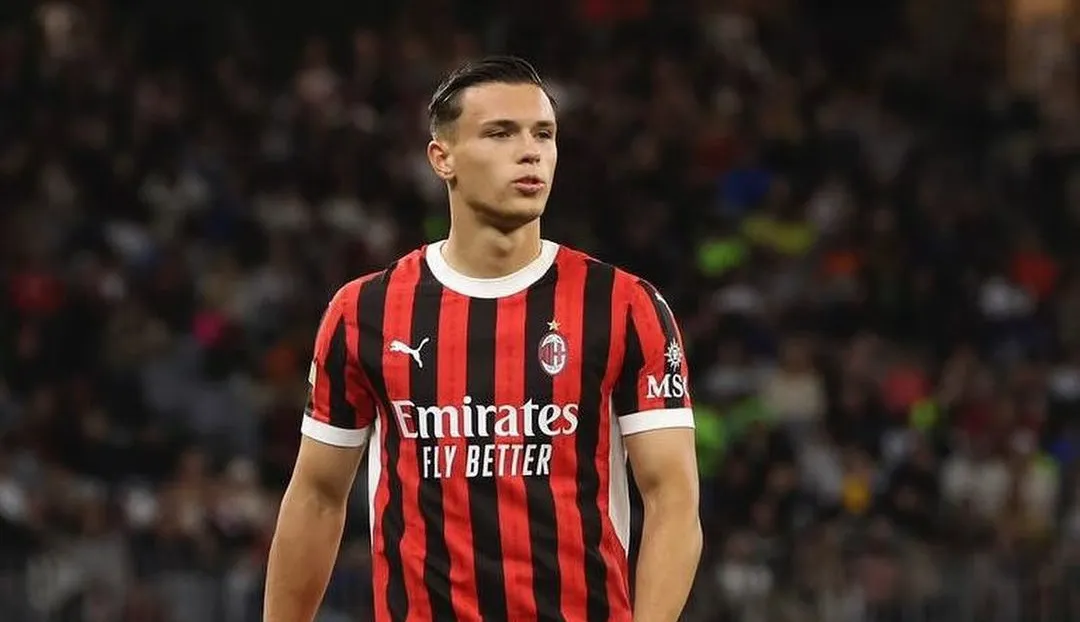 Milan, UFFICIALE la cessione di Simic: i dettagli