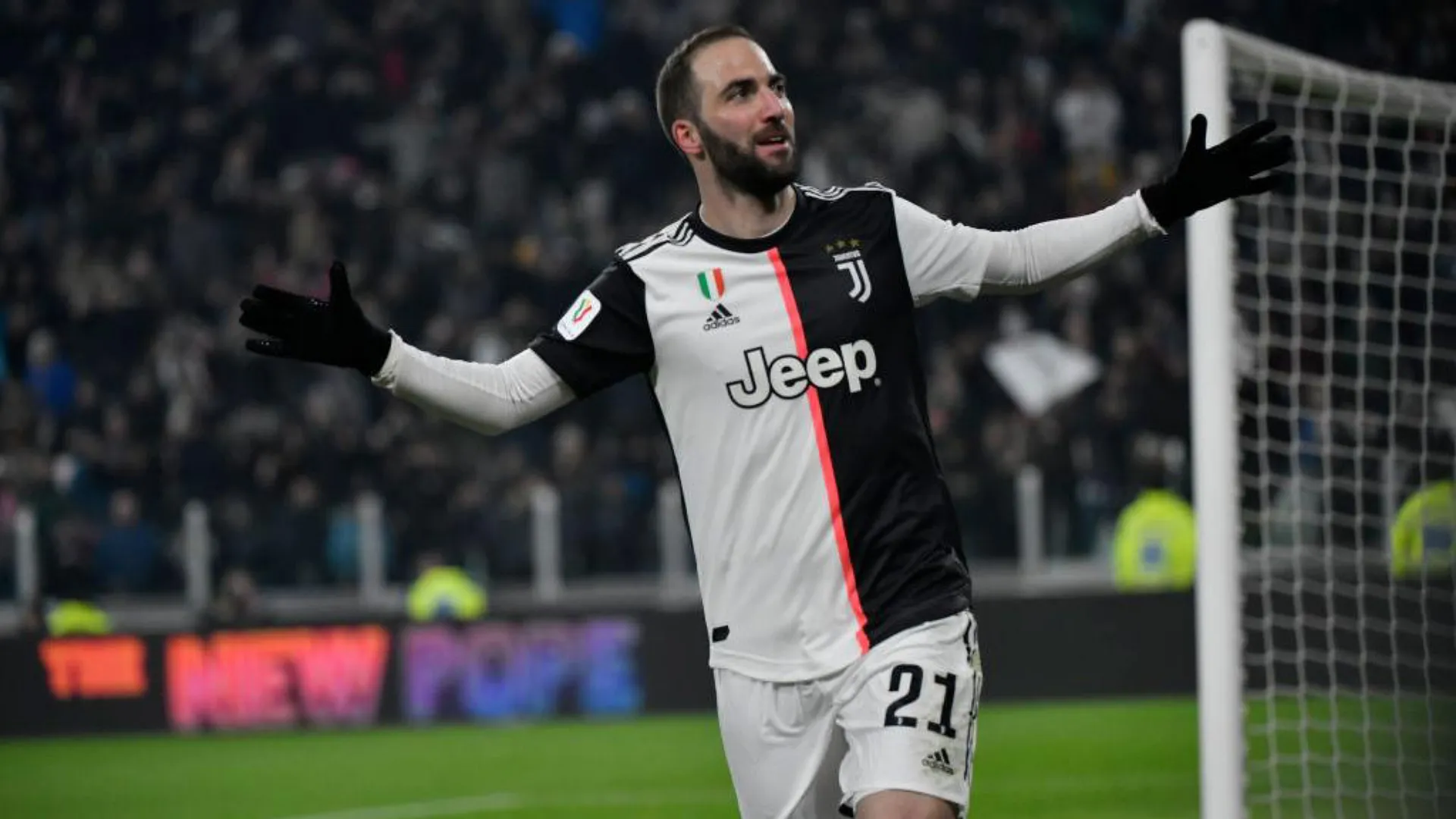Higuain attacca la Juve: "Mi hanno preso a calci nel sedere!"