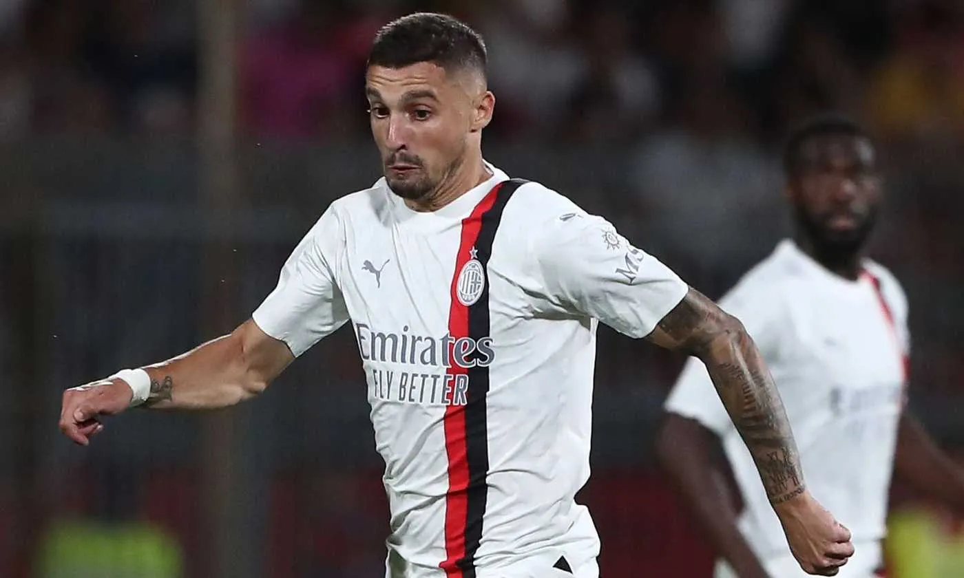 Milan, Krunic non partirà: la decisione di Pioli