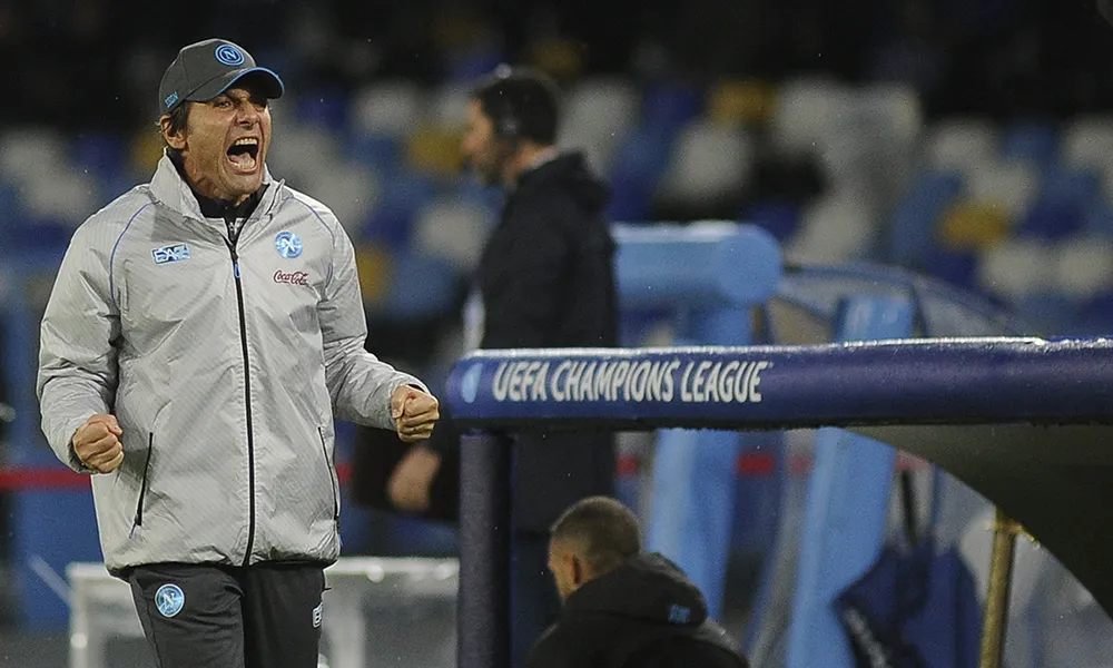 Champions League, le designazioni delle italiane nell'ultima giornata di League Phase