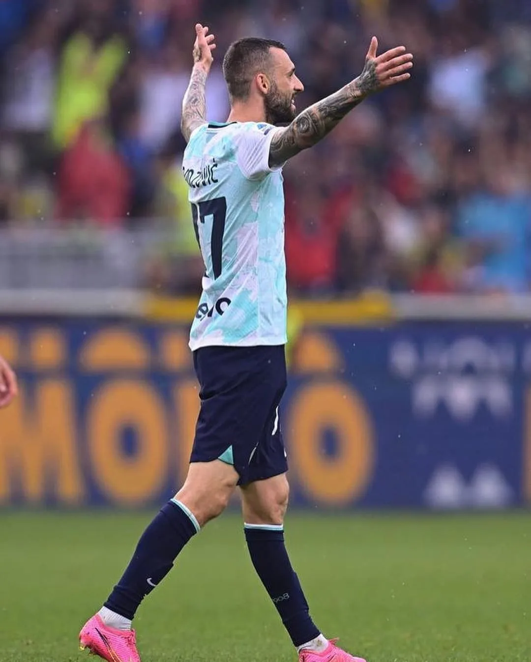Brozovic