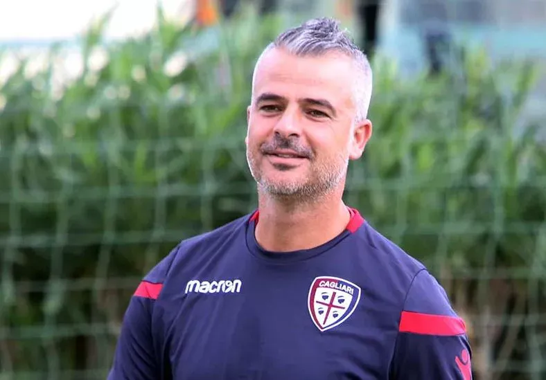 Esclusiva CS, Michele Fini: "Complimenti al Cagliari!"