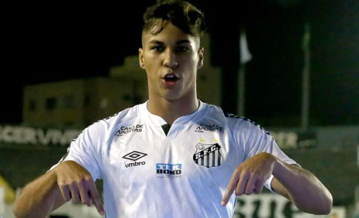 Milan, accelerazione in corso: pronti a chiudere per Kaio Jorge